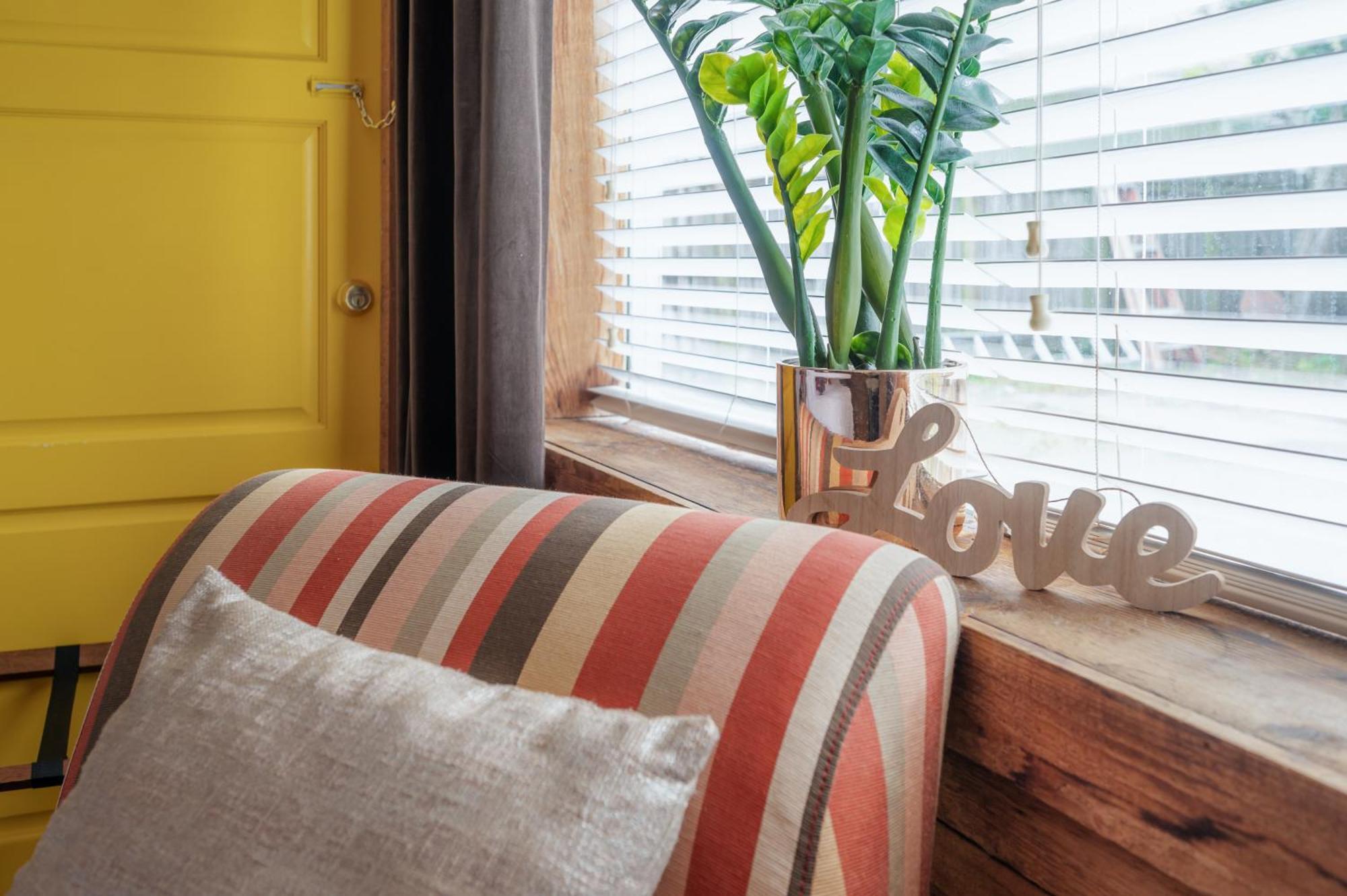Hidden Couples Loft Retreat In Heights Foodie District Tampa Kültér fotó