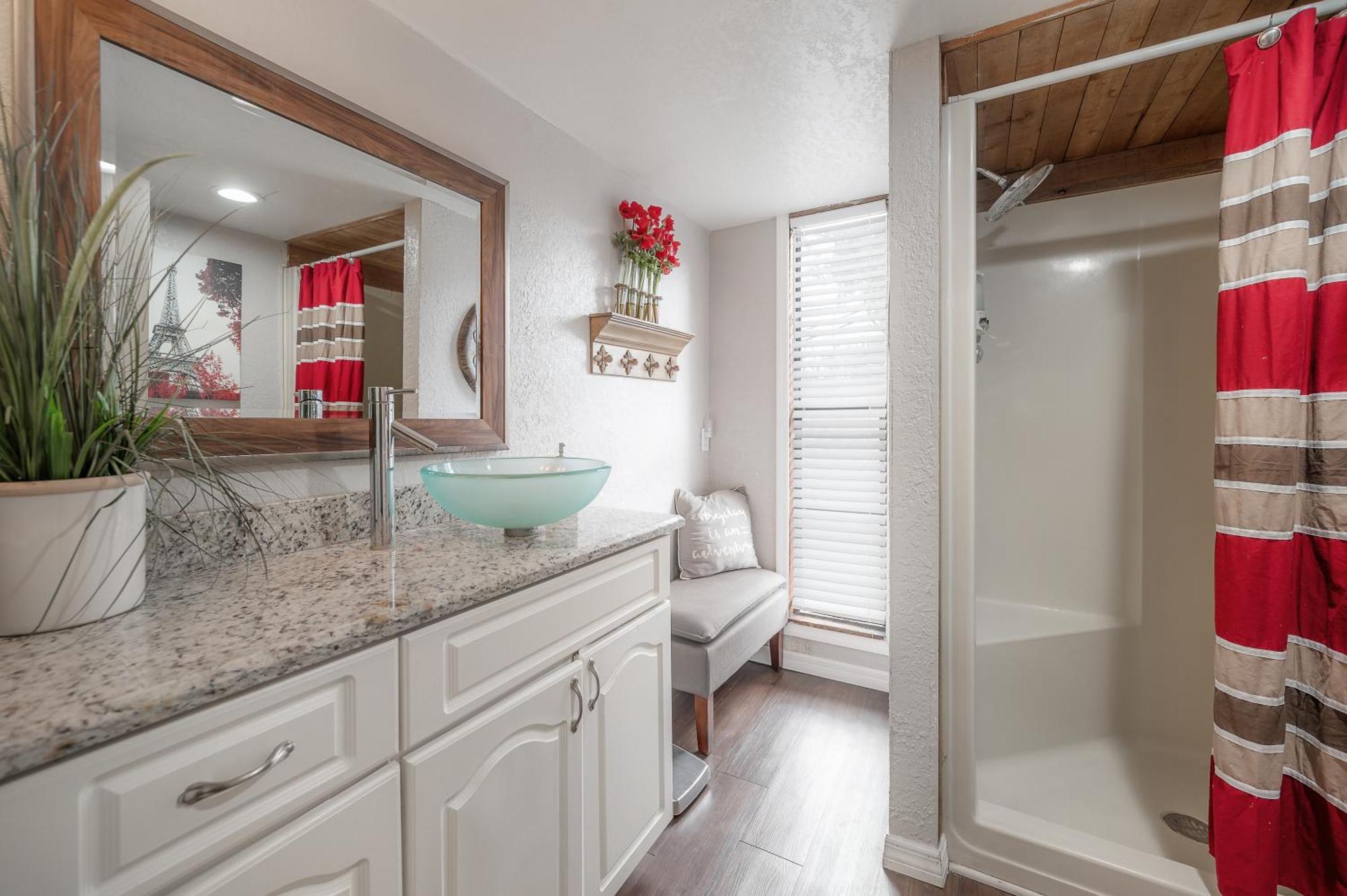 Hidden Couples Loft Retreat In Heights Foodie District Tampa Kültér fotó